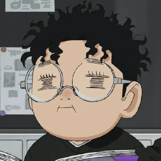 Anime Dandadan