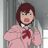 Anime Dandadan