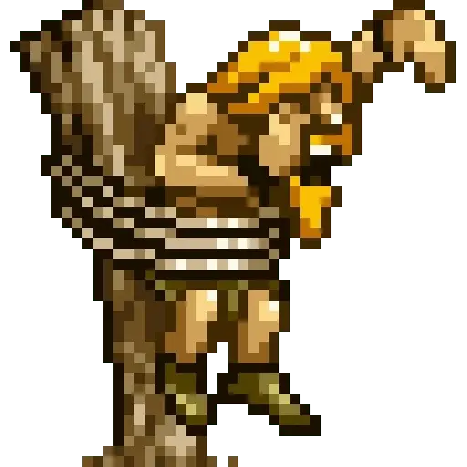 metal slug