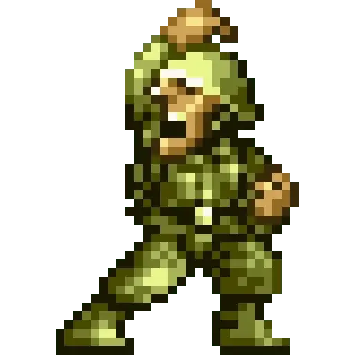 metal slug