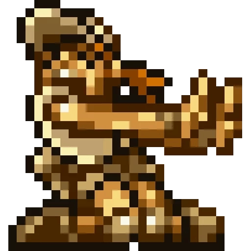 metal slug preview