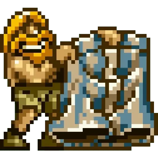 metal slug
