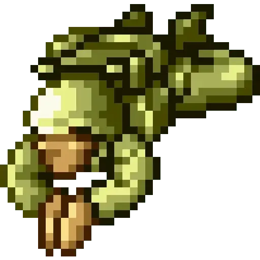 metal slug