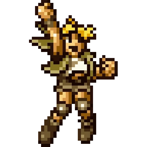 metal slug preview
