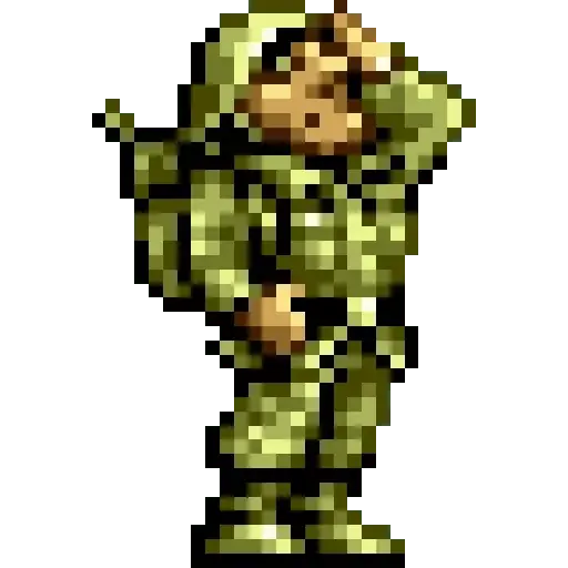 metal slug