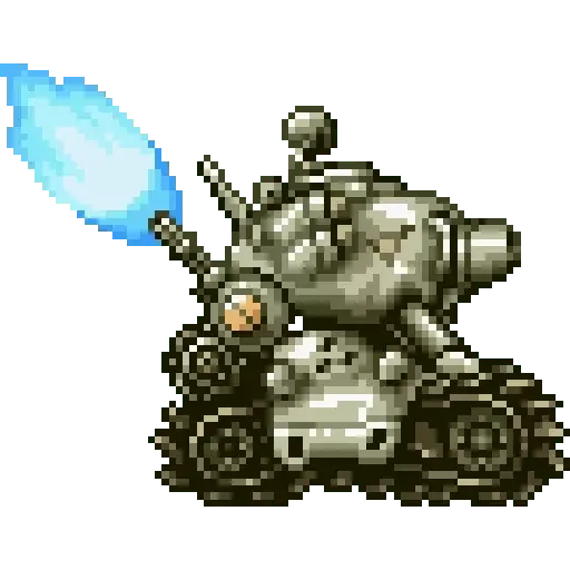 metal slug