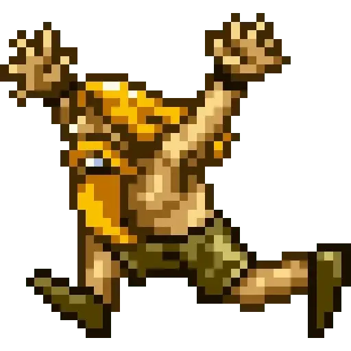 metal slug
