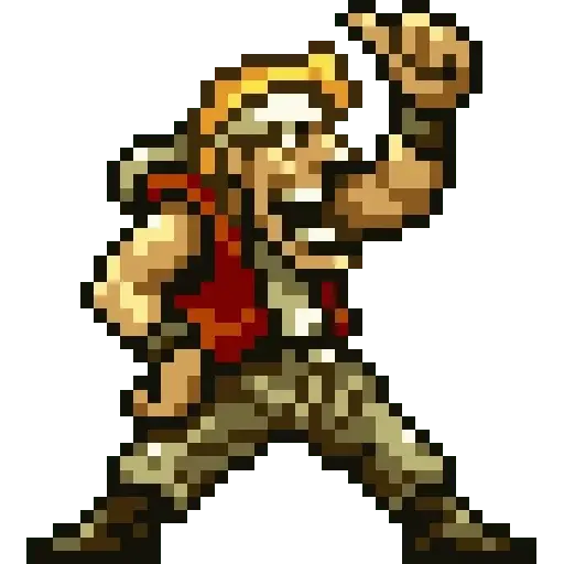 metal slug