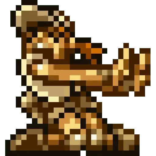 metal slug