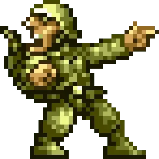 metal slug