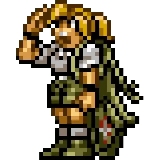 metal slug