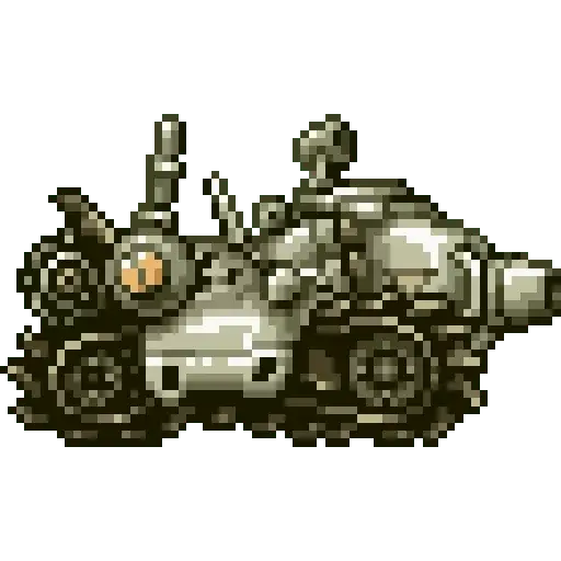 metal slug