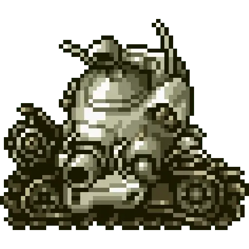 metal slug