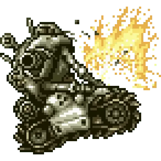 metal slug