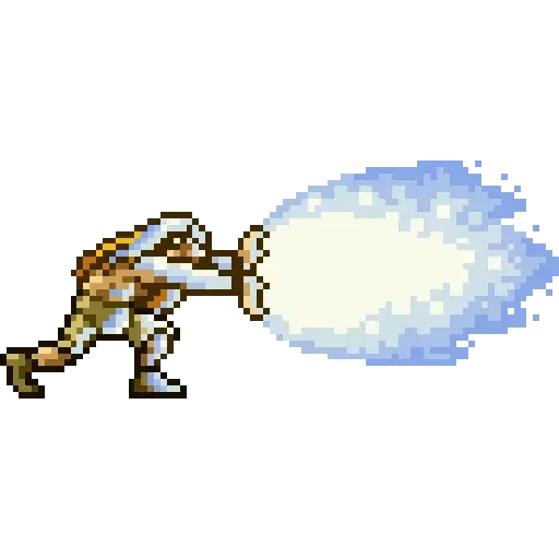 metal slug