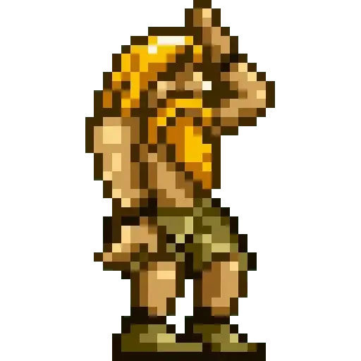 metal slug
