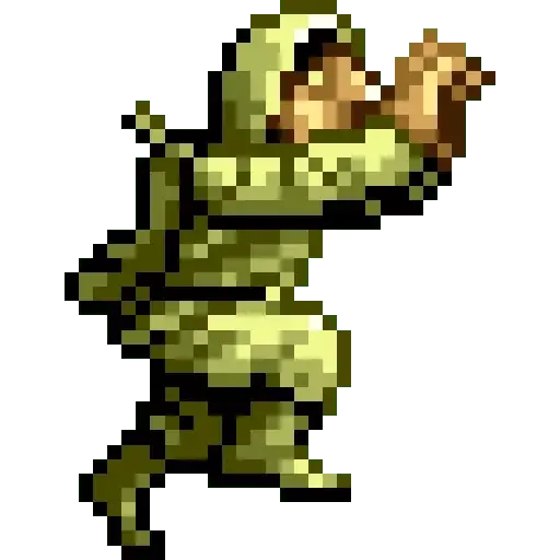 metal slug