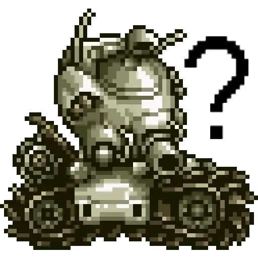 metal slug
