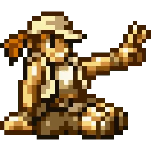 metal slug