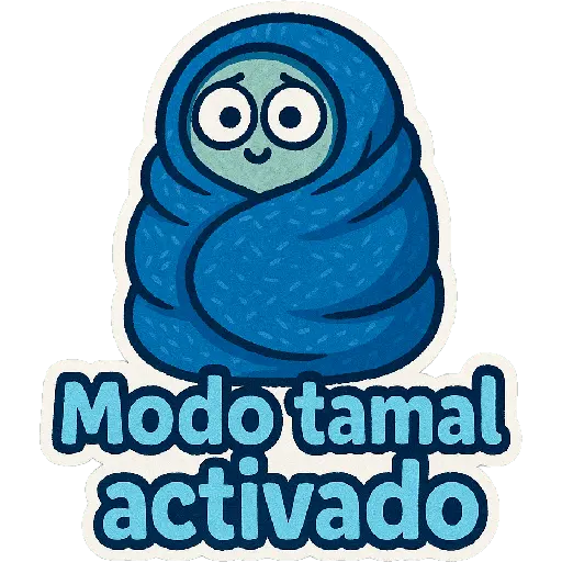 Frío 🥶