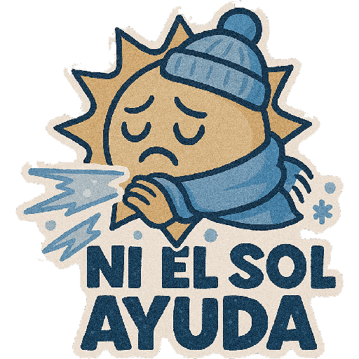 Frío 🥶 preview