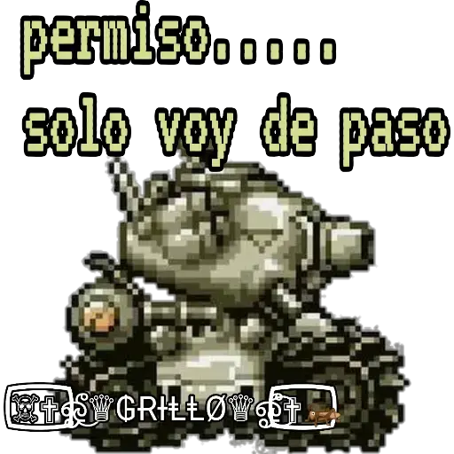 metal slug