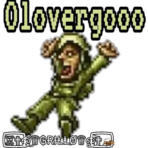 metal slug preview