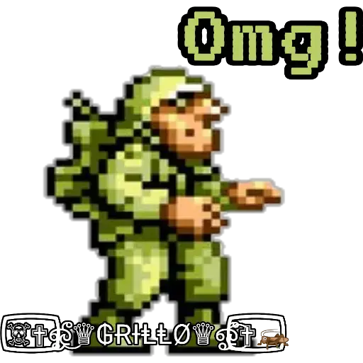 metal slug