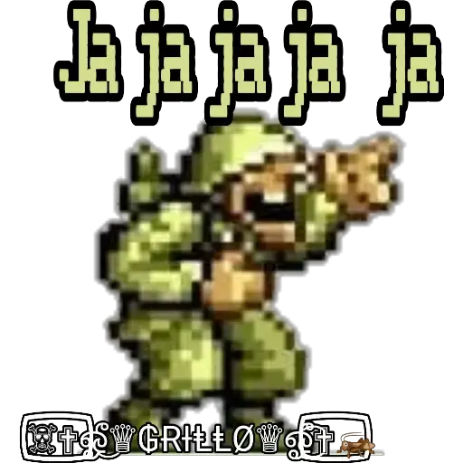 metal slug