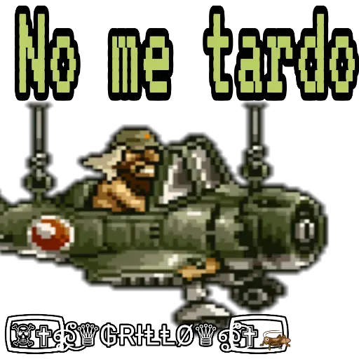 metal slug