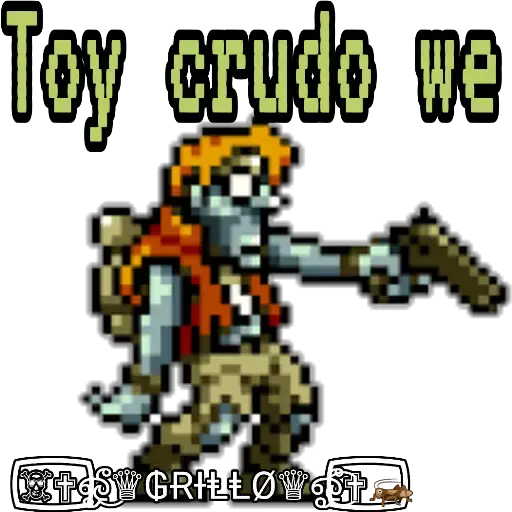 metal slug