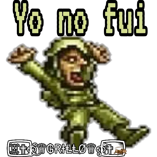 metal slug preview