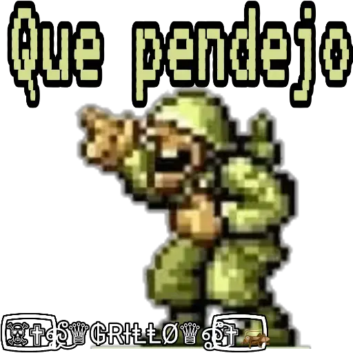 metal slug