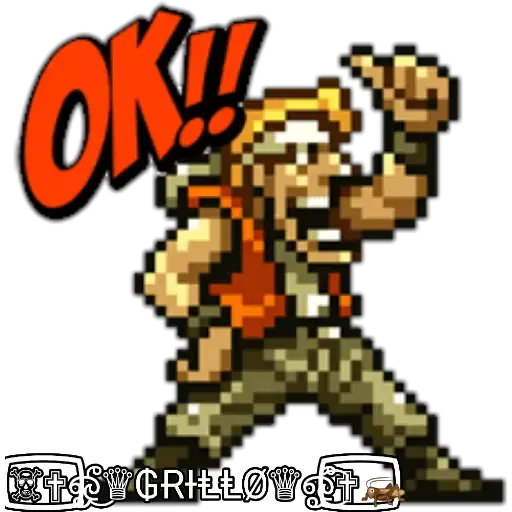 metal slug