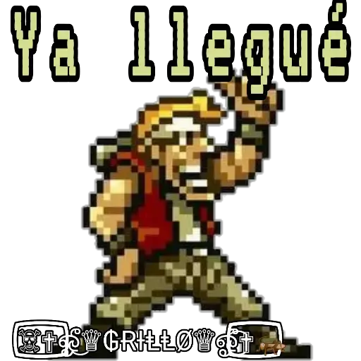 metal slug