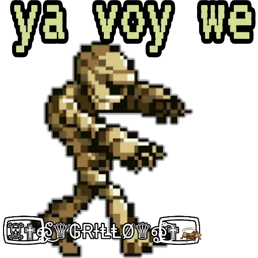 metal slug