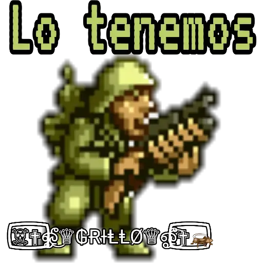 metal slug