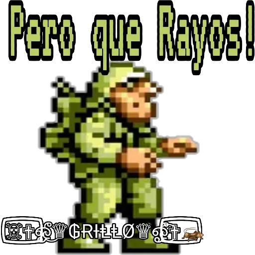 metal slug