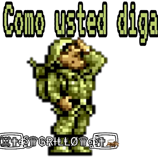 metal slug