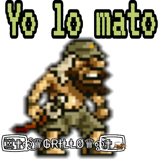 metal slug