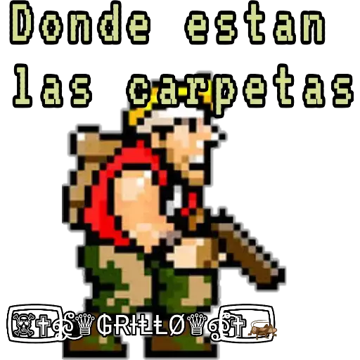 metal slug