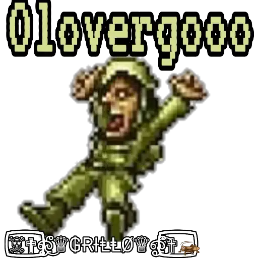 metal slug