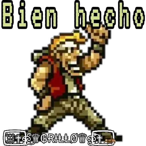metal slug