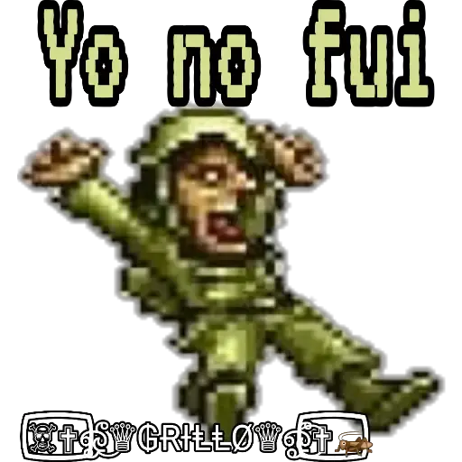 metal slug