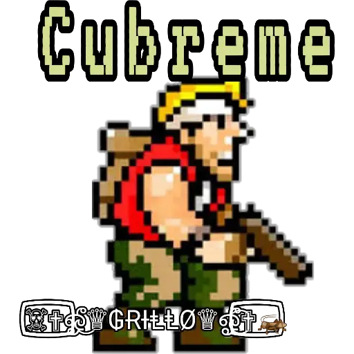metal slug