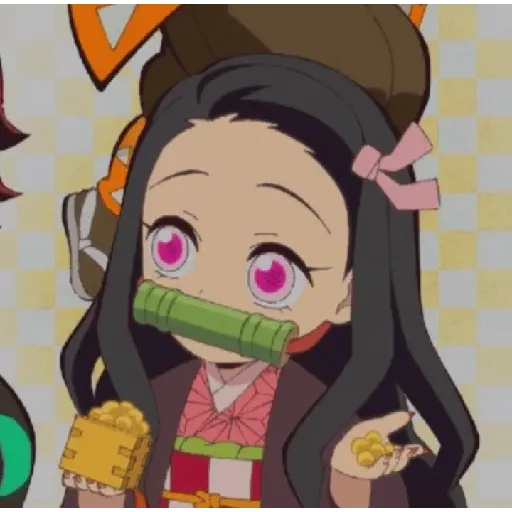 nezuko