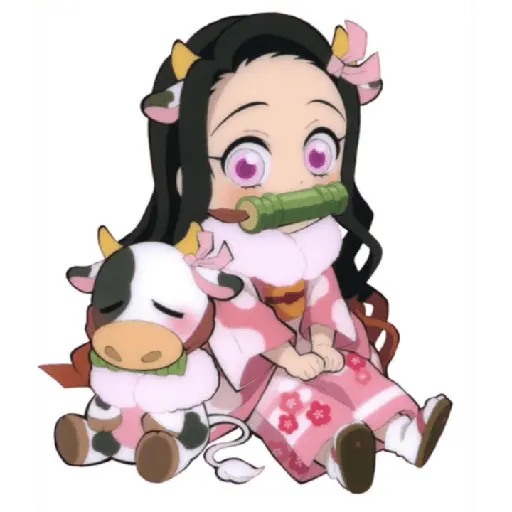 nezuko