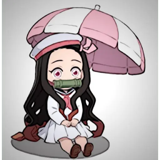 nezuko