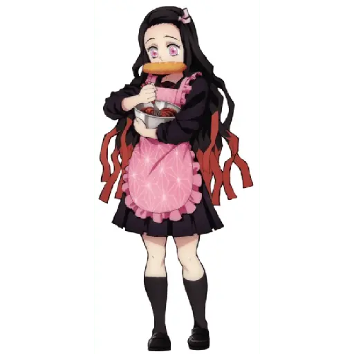 nezuko