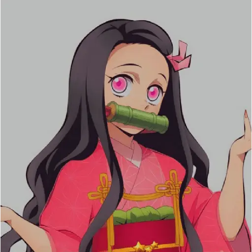 nezuko